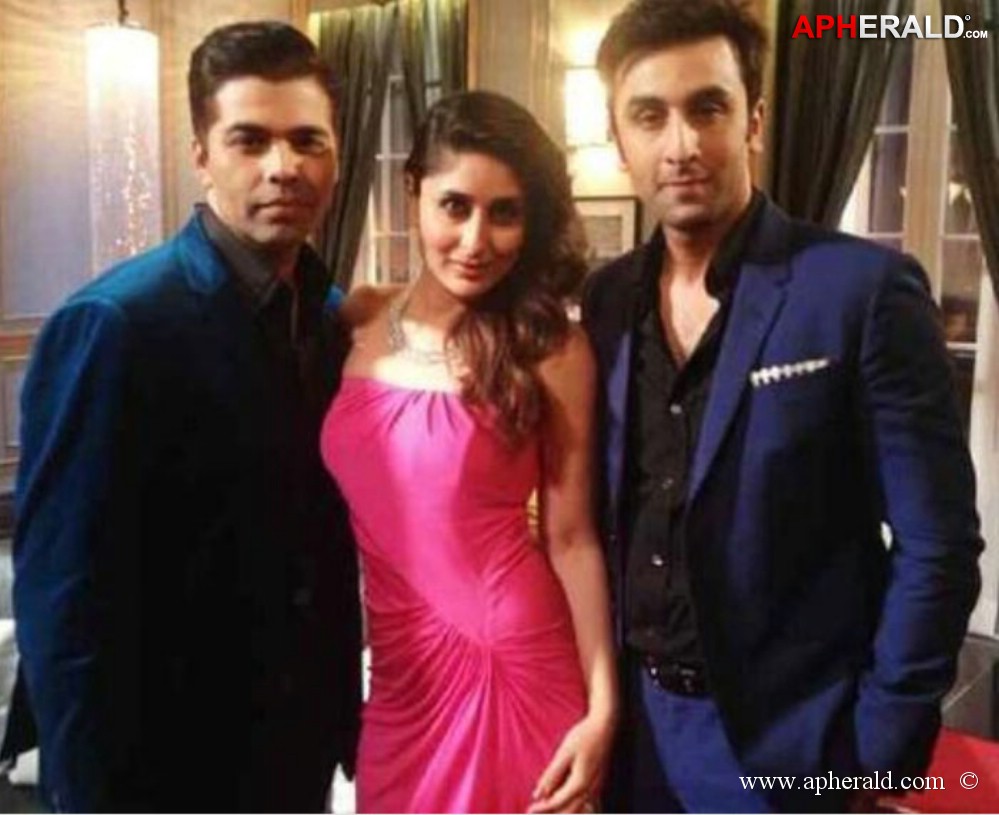 Guests On Koffee With Karan Season 4