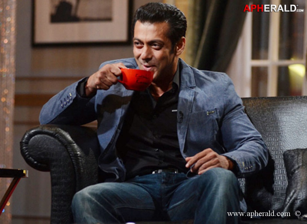 Guests On Koffee With Karan Season 4