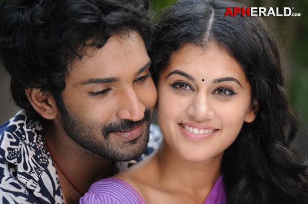 Gundello Godari Movie Stills