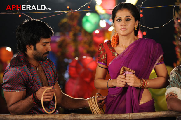 Gundello Godari Movie Stills