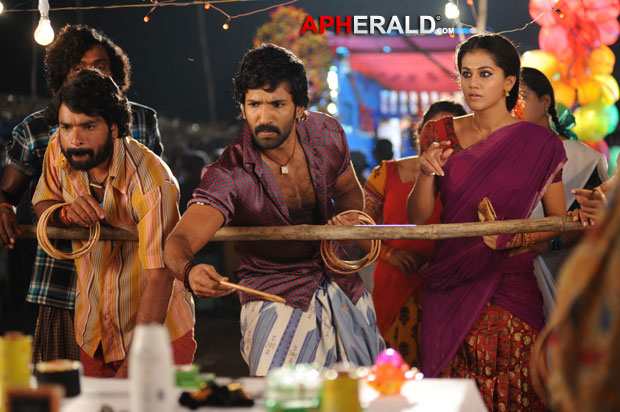 Gundello Godari Movie Stills