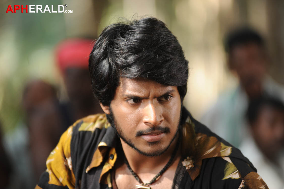 Gundello Godari New Stills