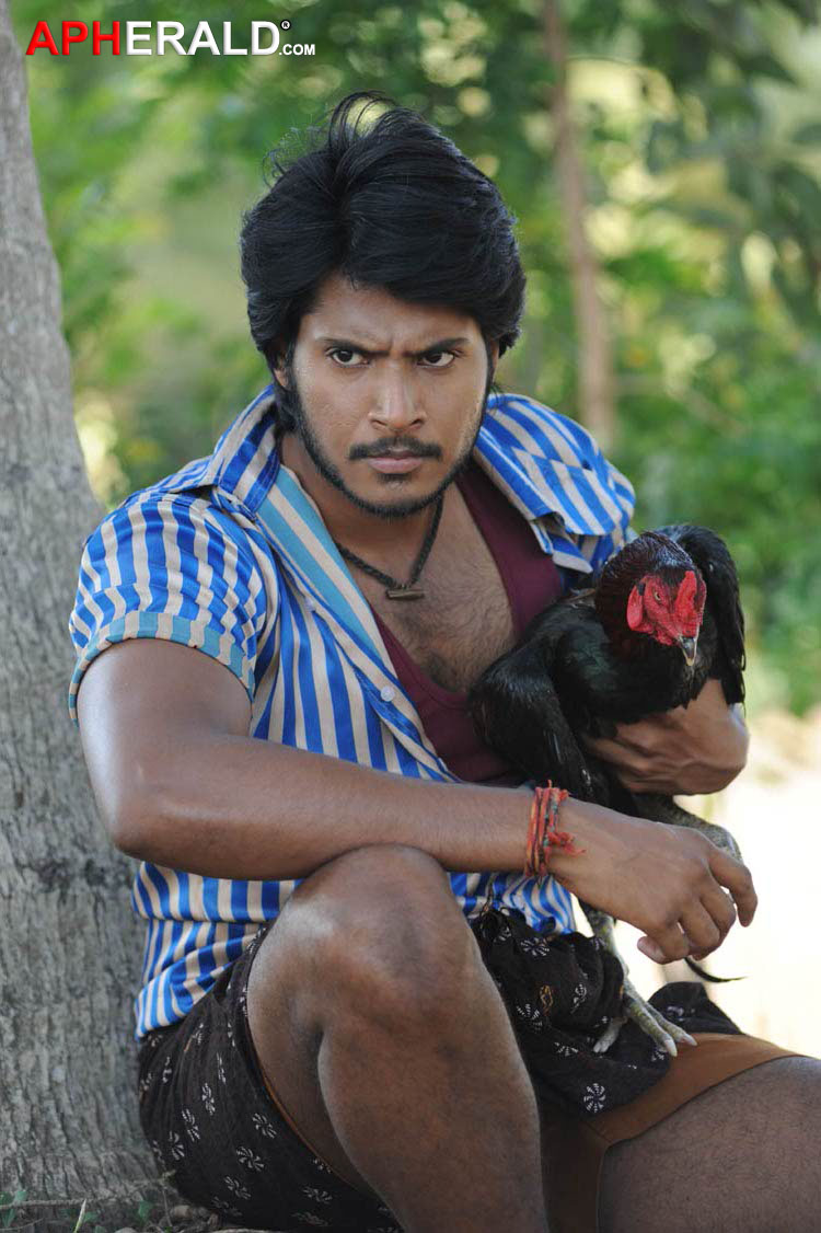 Gundello Godari New Stills