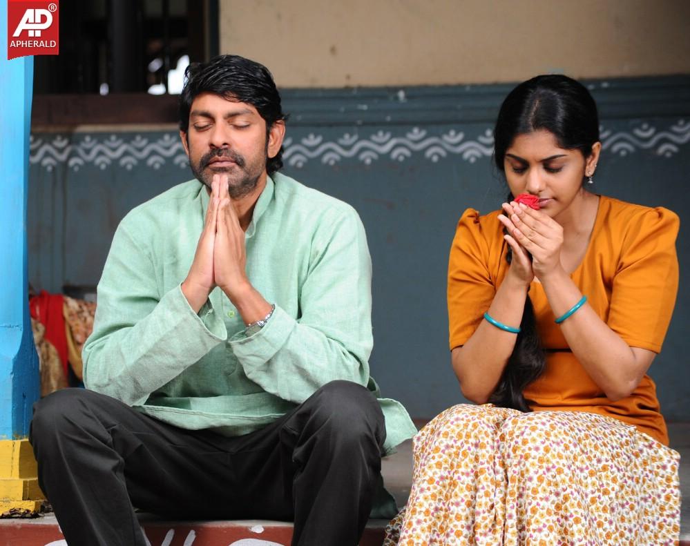 Gundeninda Gudi Gantalu Movie Stills