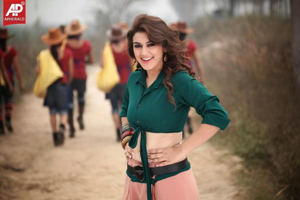 Hansika Birthday Special Rare Photos