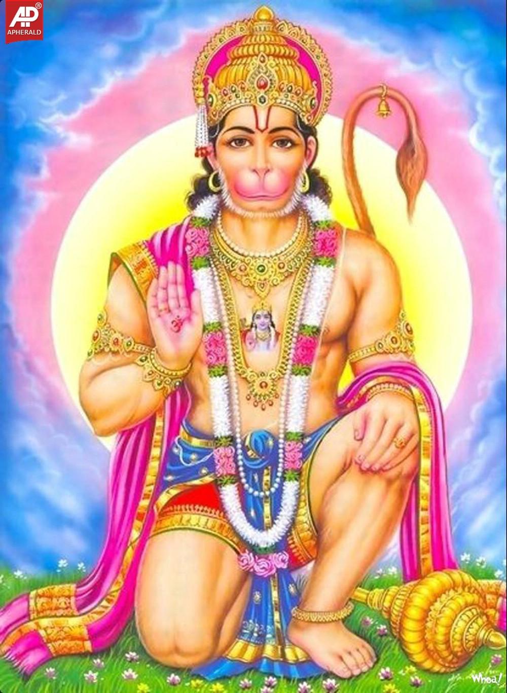 Hanuman Jayanti Photo Gallery