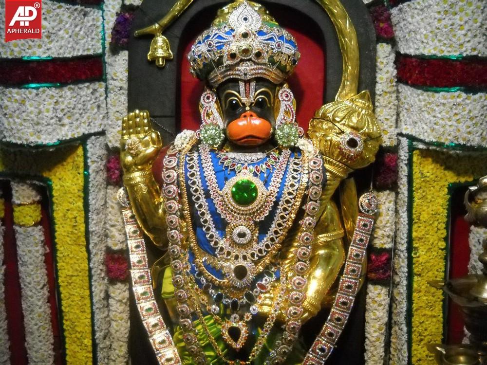 Hanuman Jayanti Photo Gallery