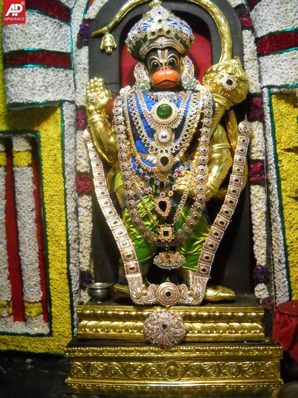 Hanuman Jayanti Photo Gallery