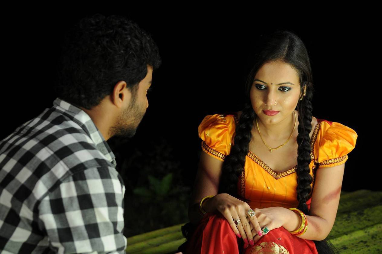 Heroine Movie Pics