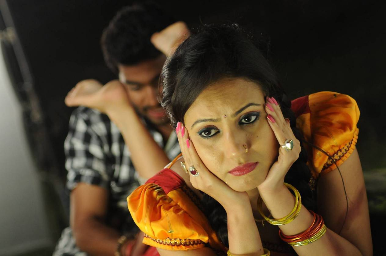 Heroine Movie Pics