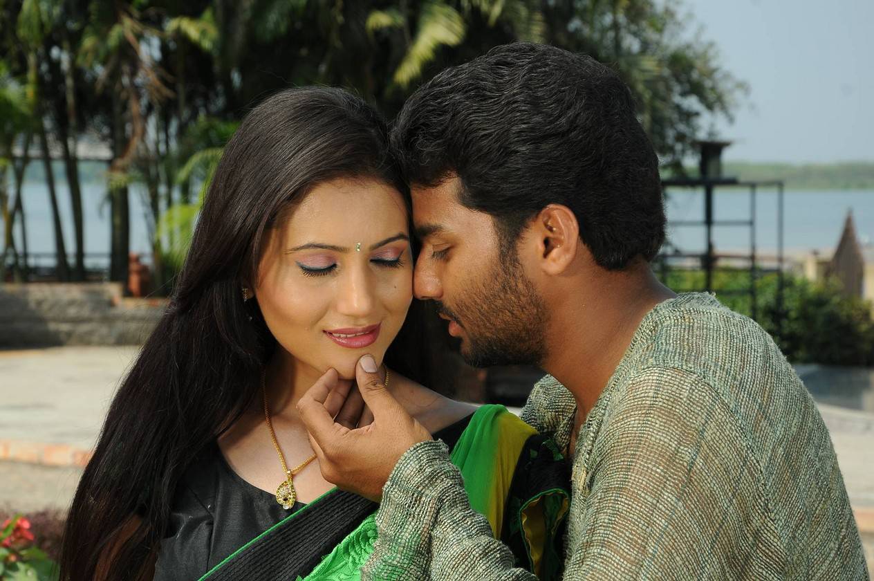 Heroine Movie Pics