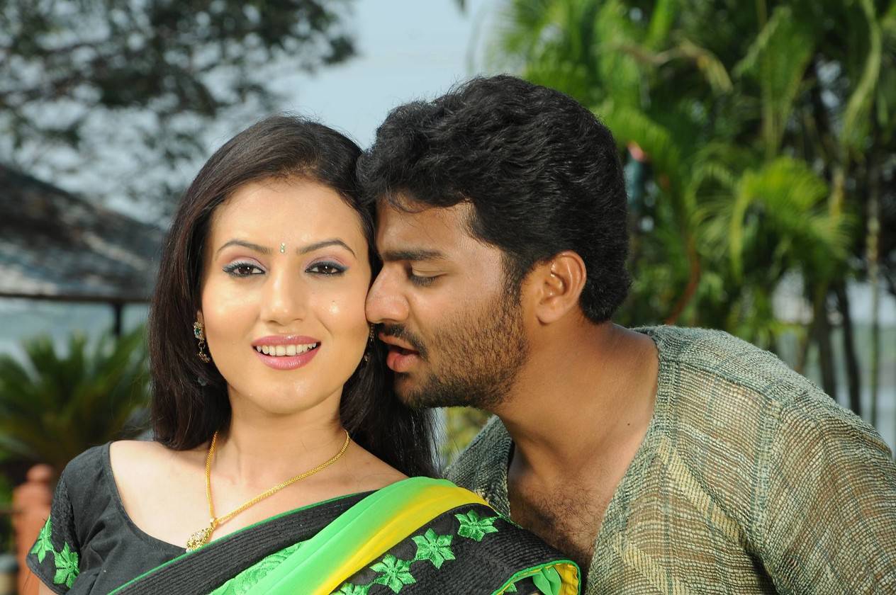 Heroine Movie Stills