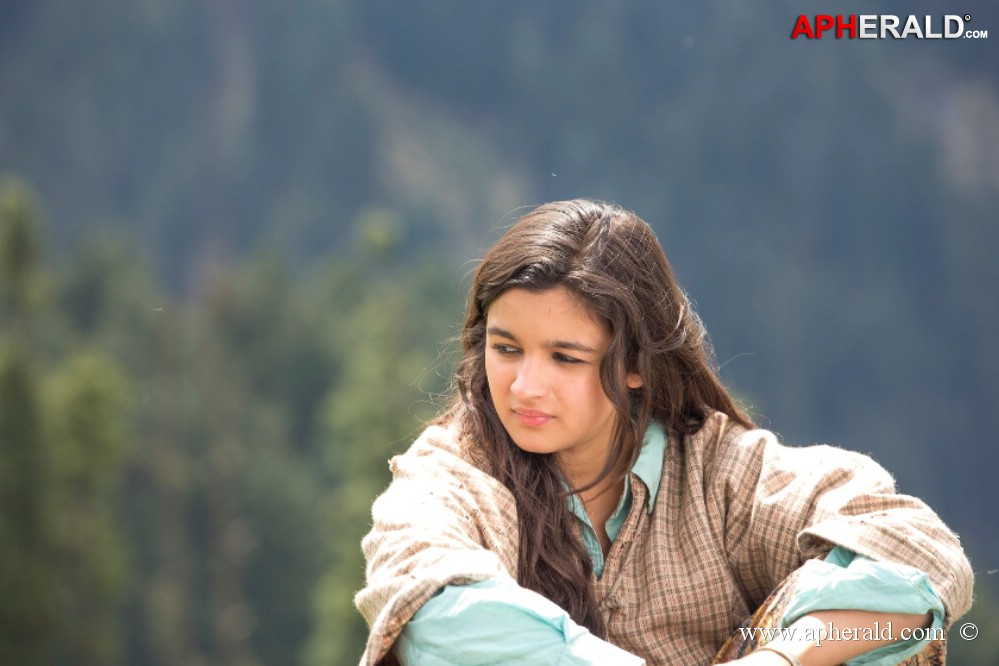 Highway Movie Stills