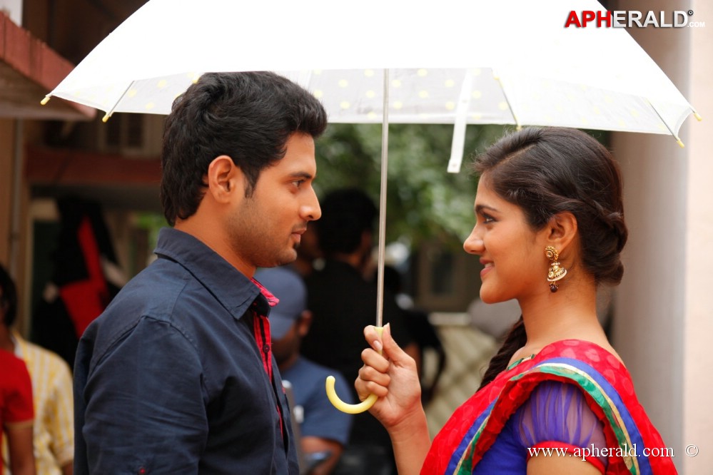 Hum Tum Movie Latest Images