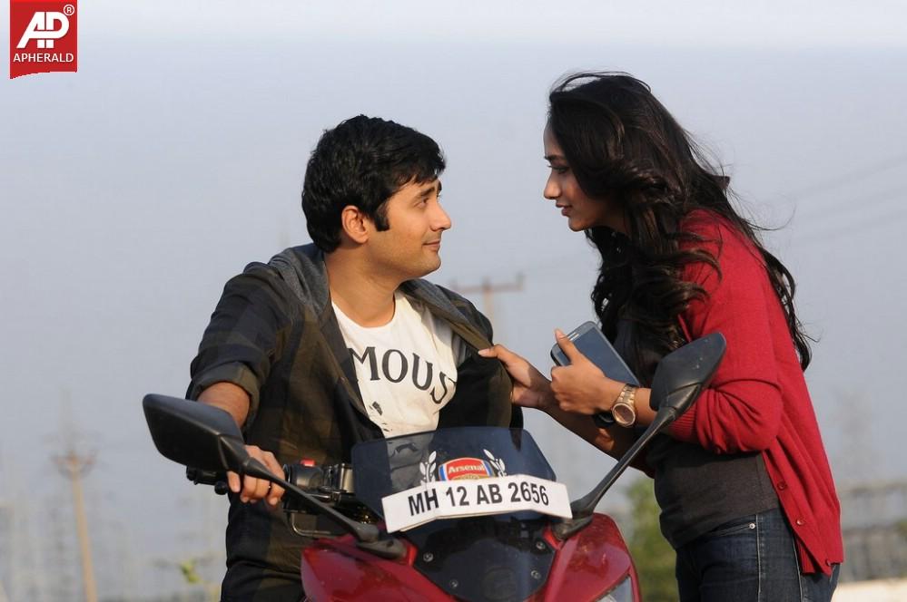 Hyderabad Love Story Movie Gallery