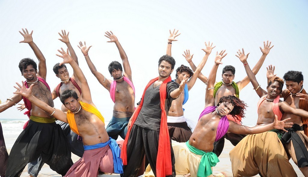 I am in Love Movie Latest Stills