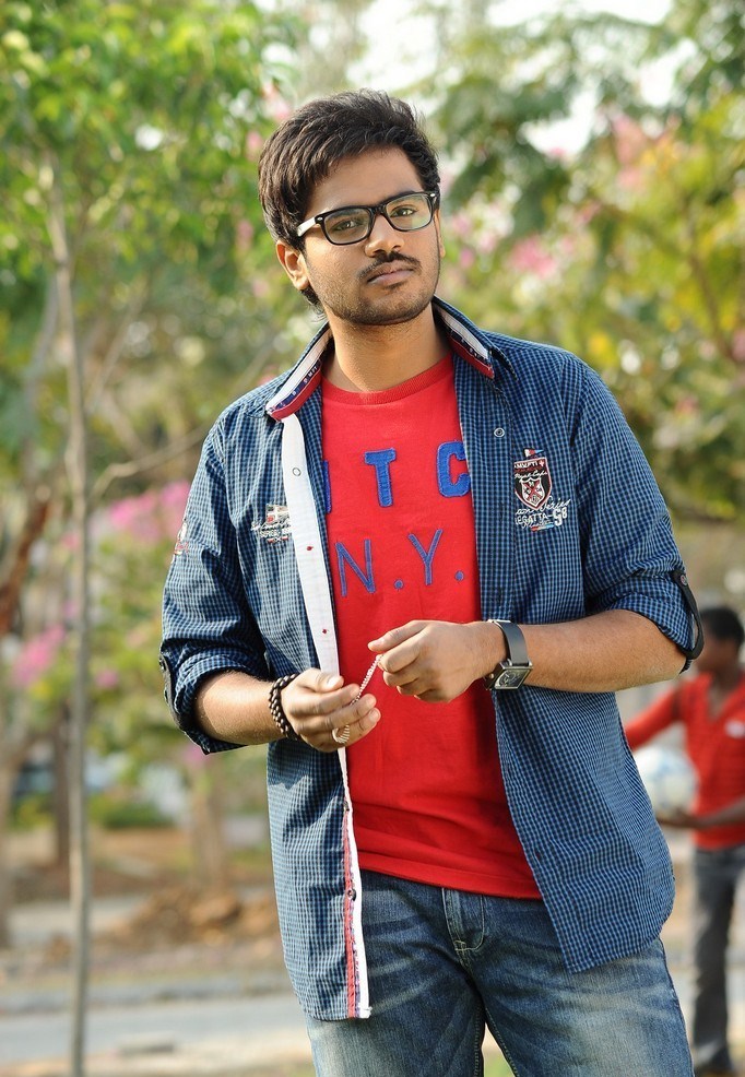 I am in Love Movie Latest Stills