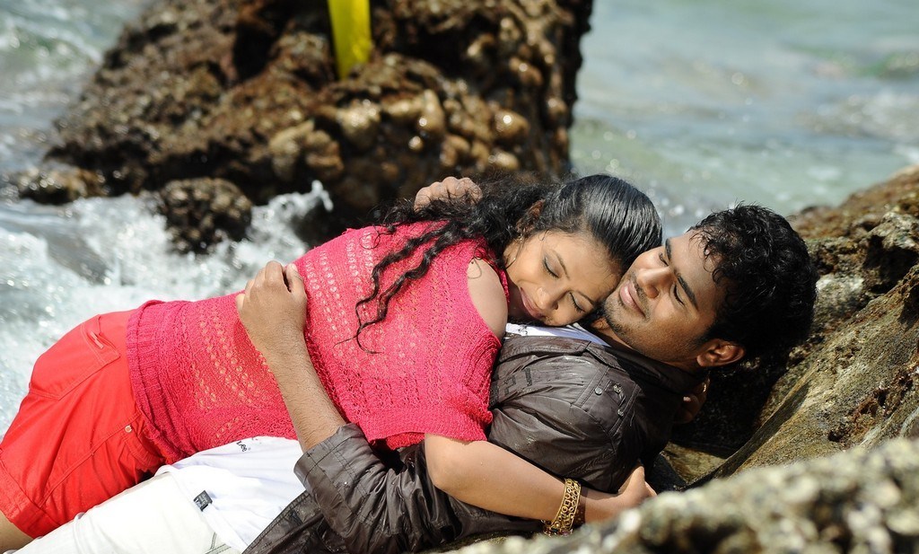 I am in Love Movie Latest Stills