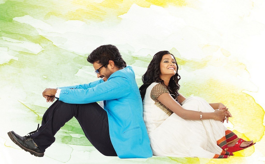 I am in Love Movie Latest Stills