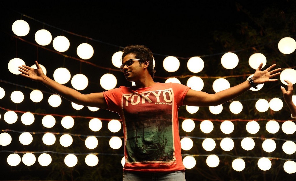 I am in Love Movie Latest Stills
