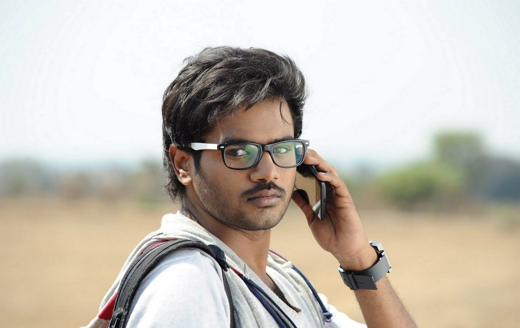 I am in Love Movie Latest Stills
