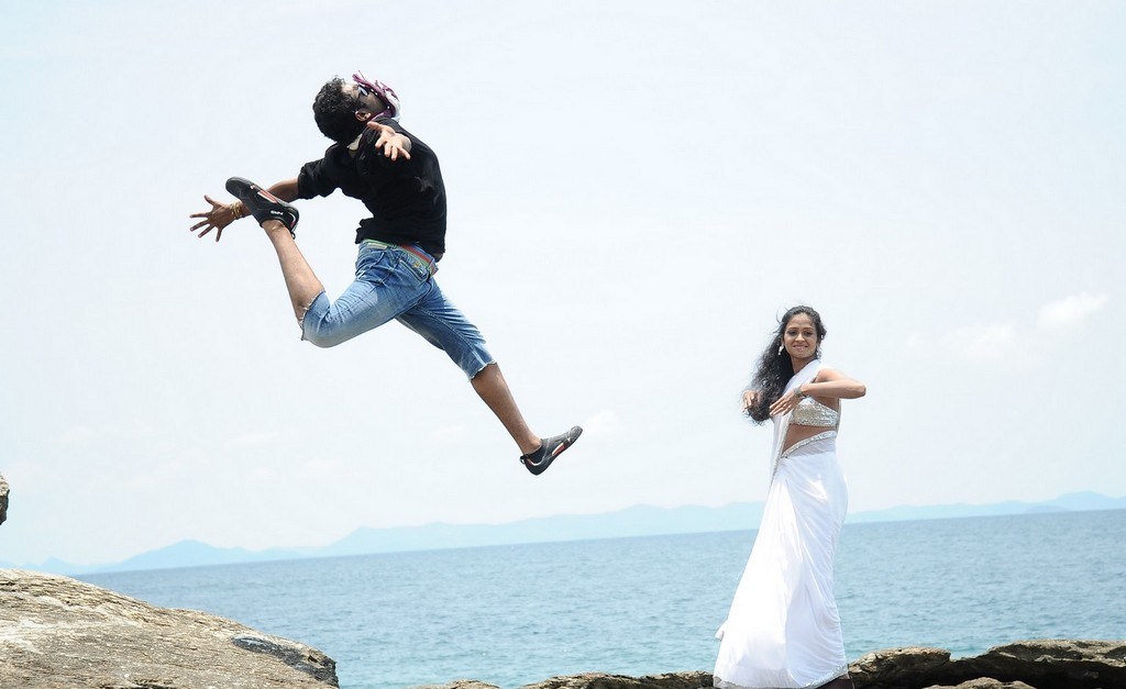 I am in Love Movie Latest Stills