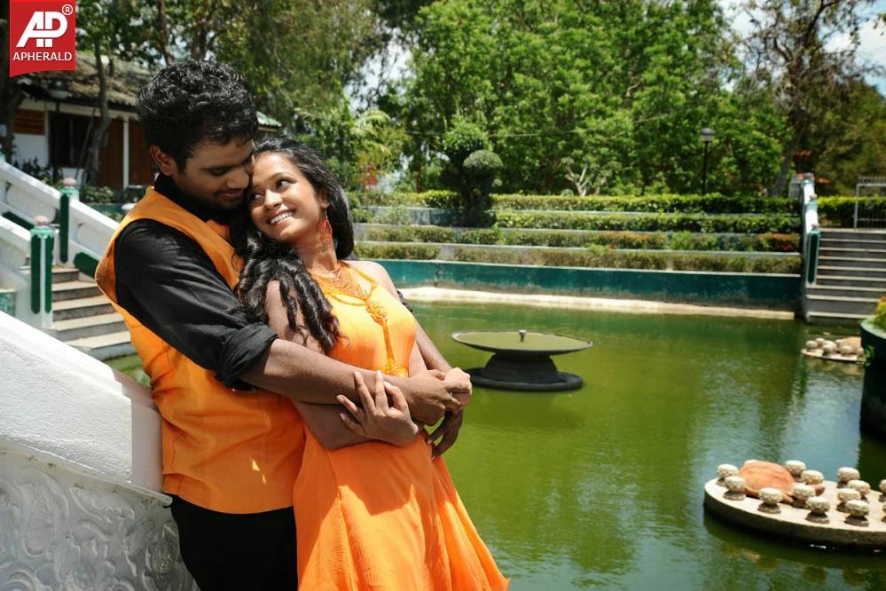 I Am In Love Movie New Stills