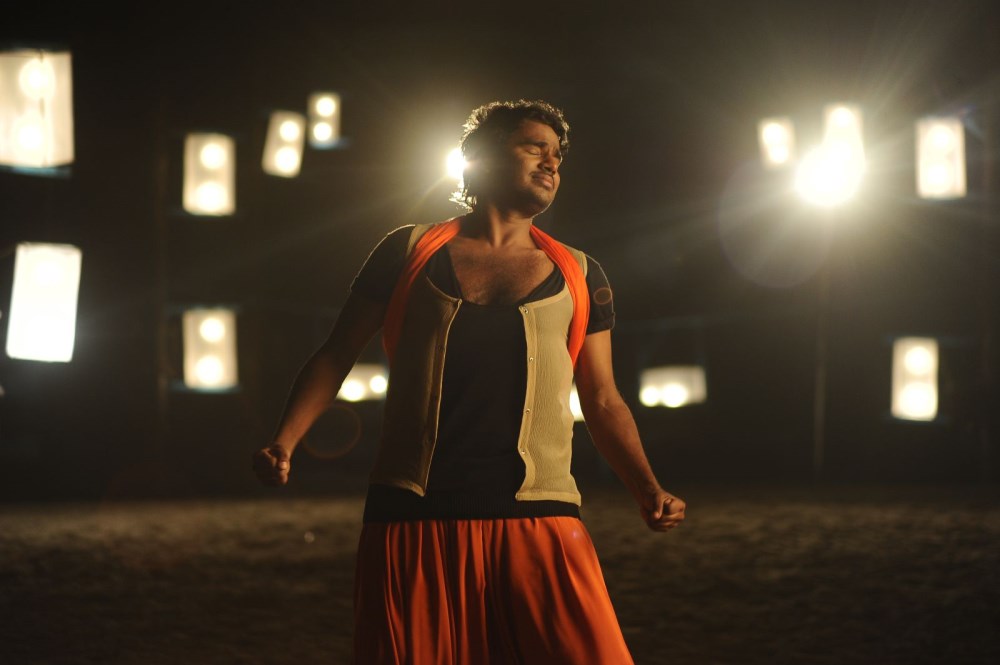I am in Love Telugu Movie Stills