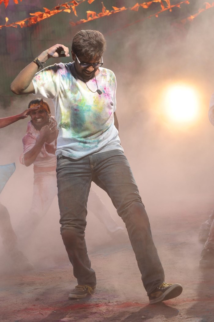 I am in Love Telugu Movie Stills