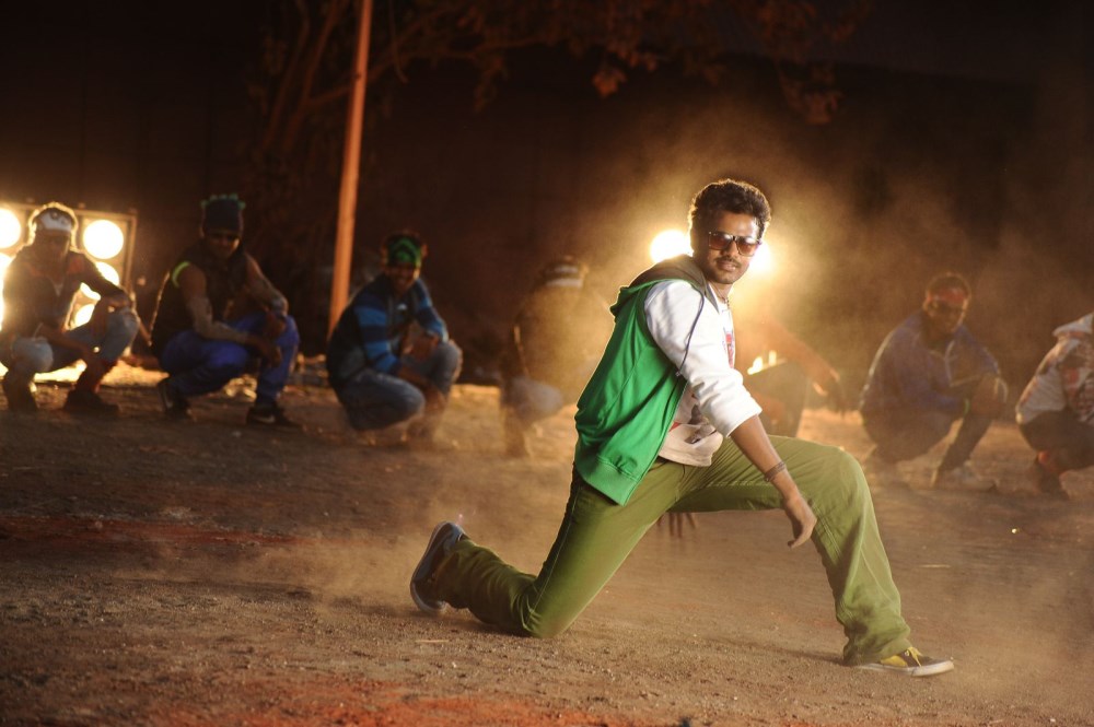 I am in Love Telugu Movie Stills