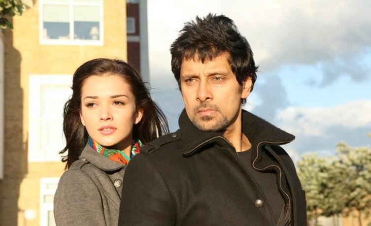 I Movie Latest Stills