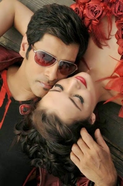 I Movie Latest Stills