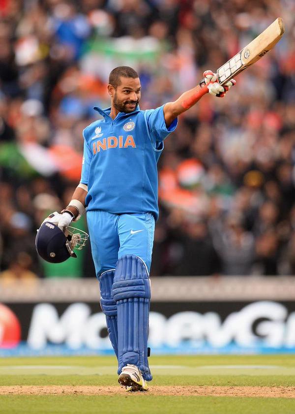 ICC Cricket WC 2015 India vs Ireland Photos