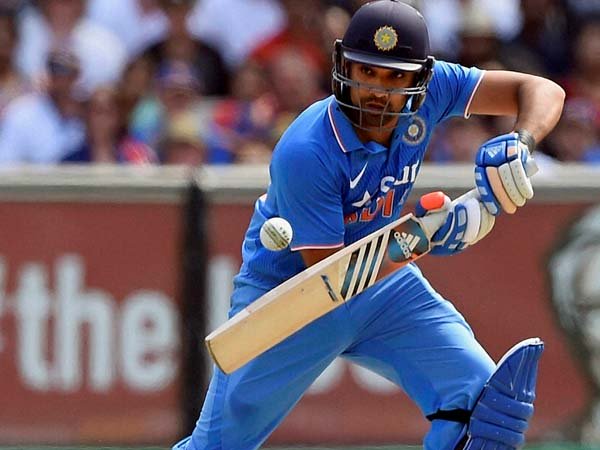 ICC Cricket WC 2015 India vs Ireland Photos