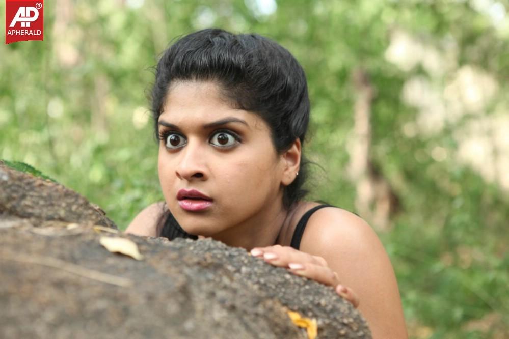 Ice Cream 2 Movie Stills