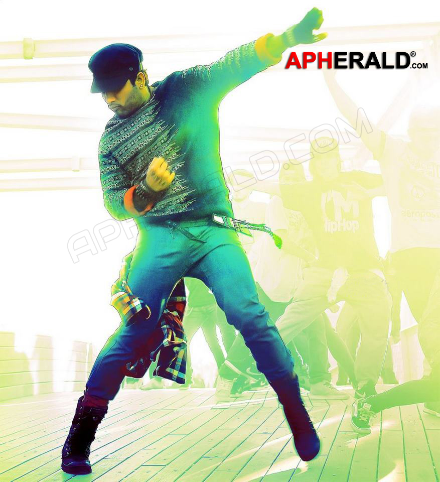 Iddarammayilatho Movie Stills