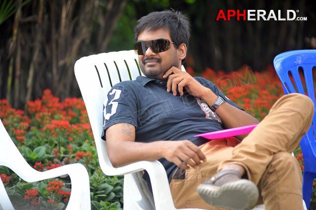 Iddarammayilatho Movie Working Stills