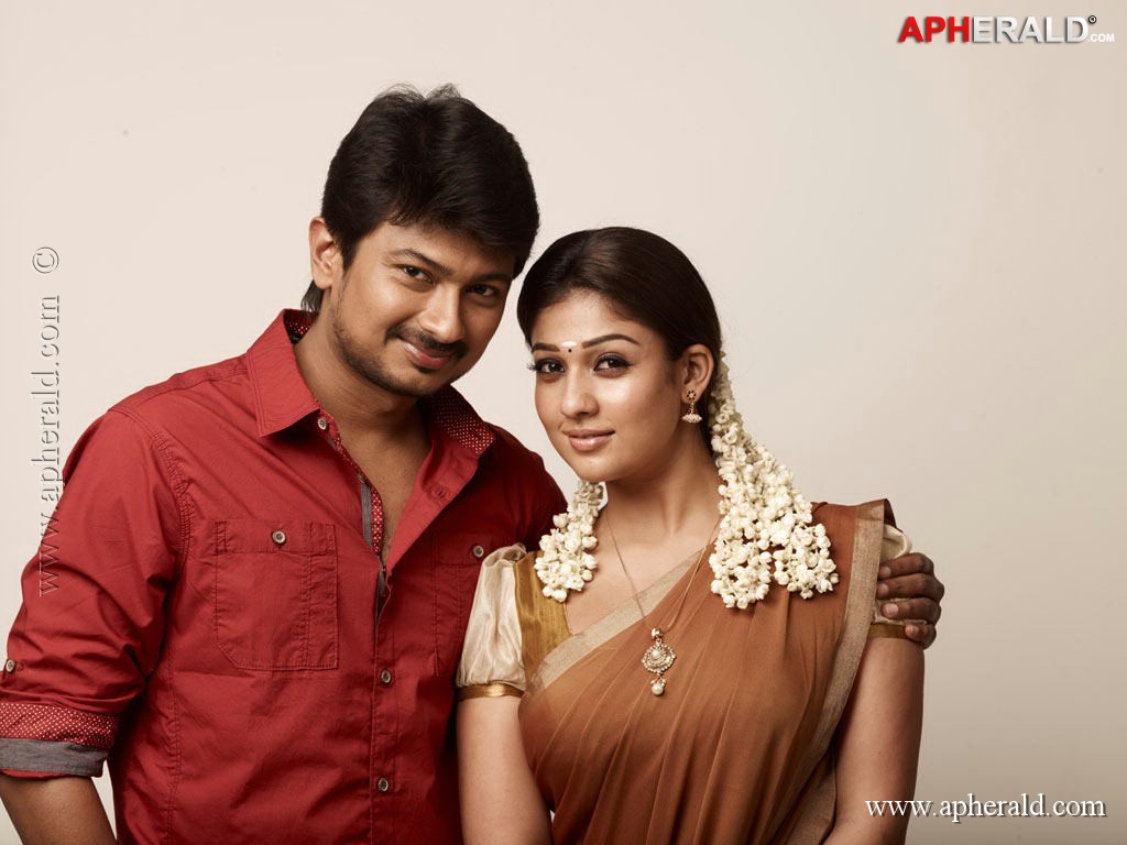 Idhu Kathirvelan Kadhal Tamil Movie Stills