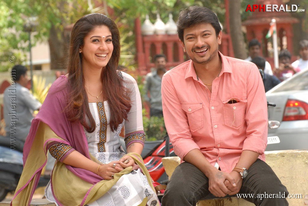 Idhu Kathirvelan Kadhal Tamil Movie Stills