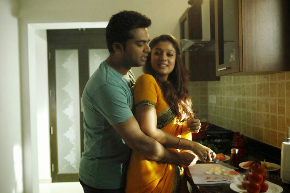 Idhu Namma Aalu Movie Stills 1