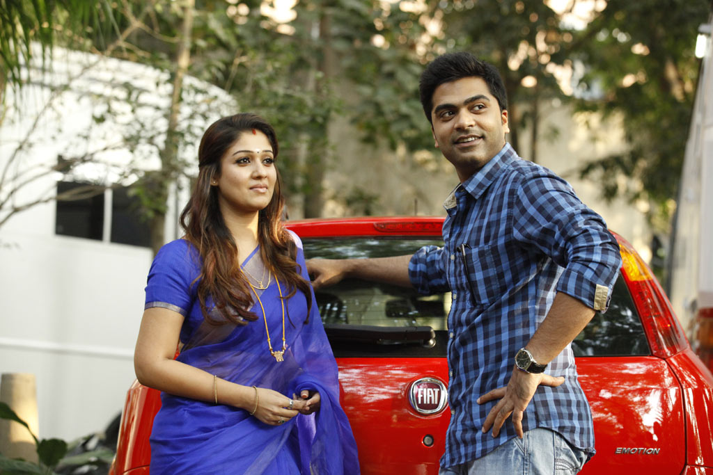 Idhu Namma Aalu Movie Stills