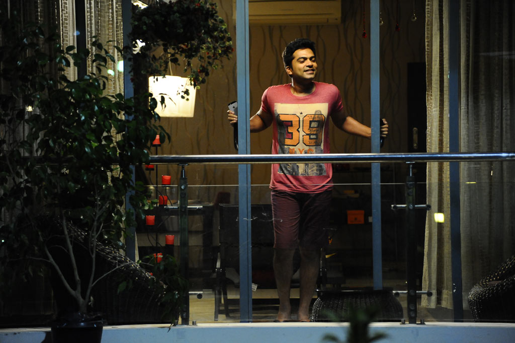 Idhu Namma Aalu Movie Stills