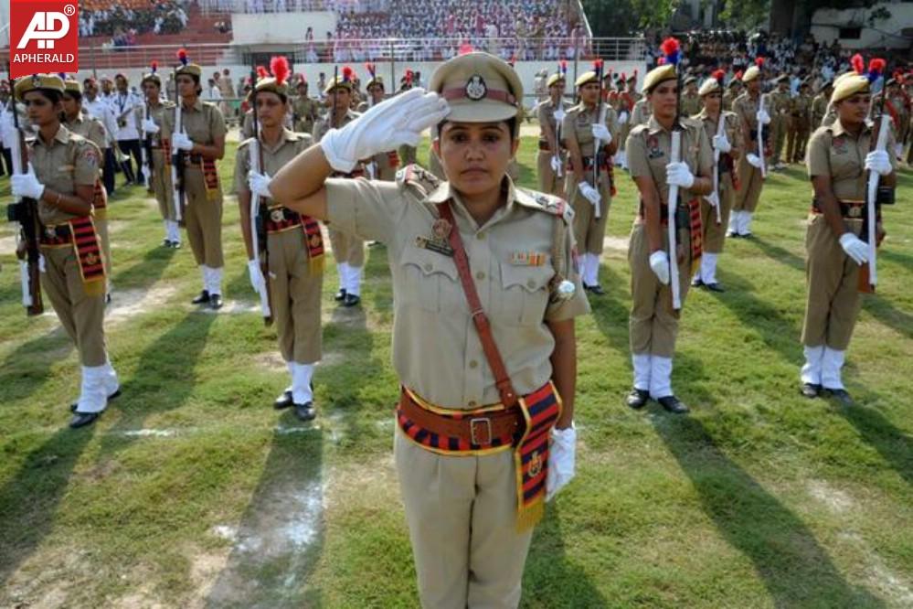 Independence Day Preparations