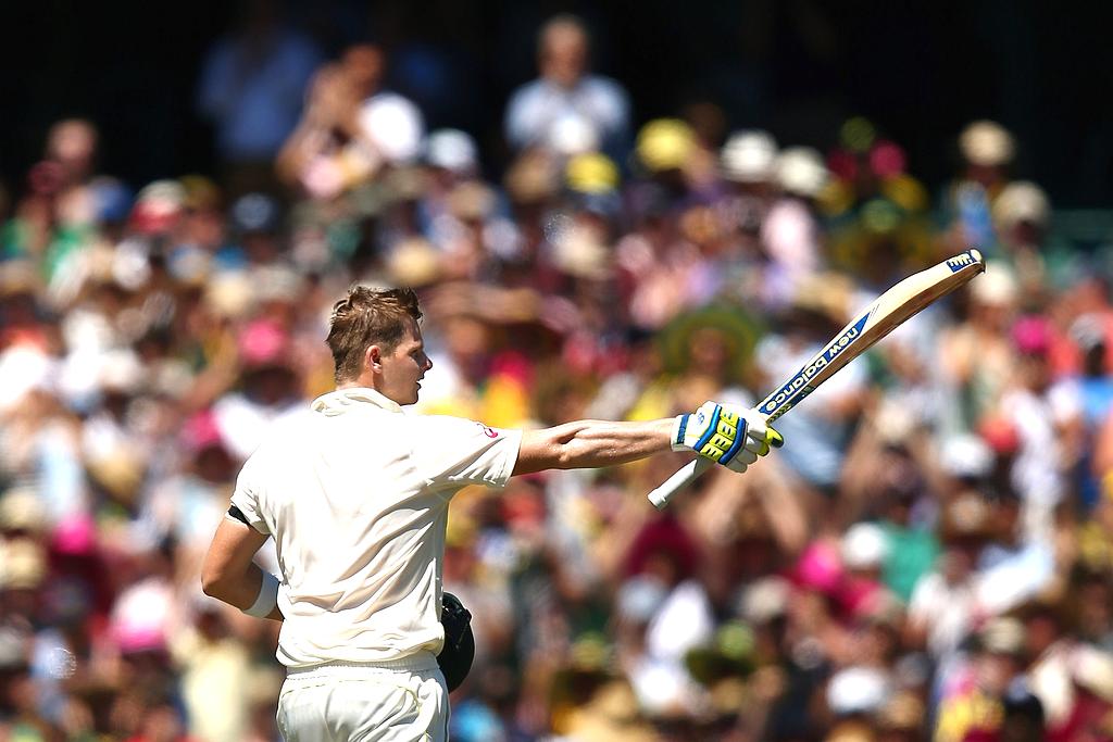 India vs Australia 4th Test