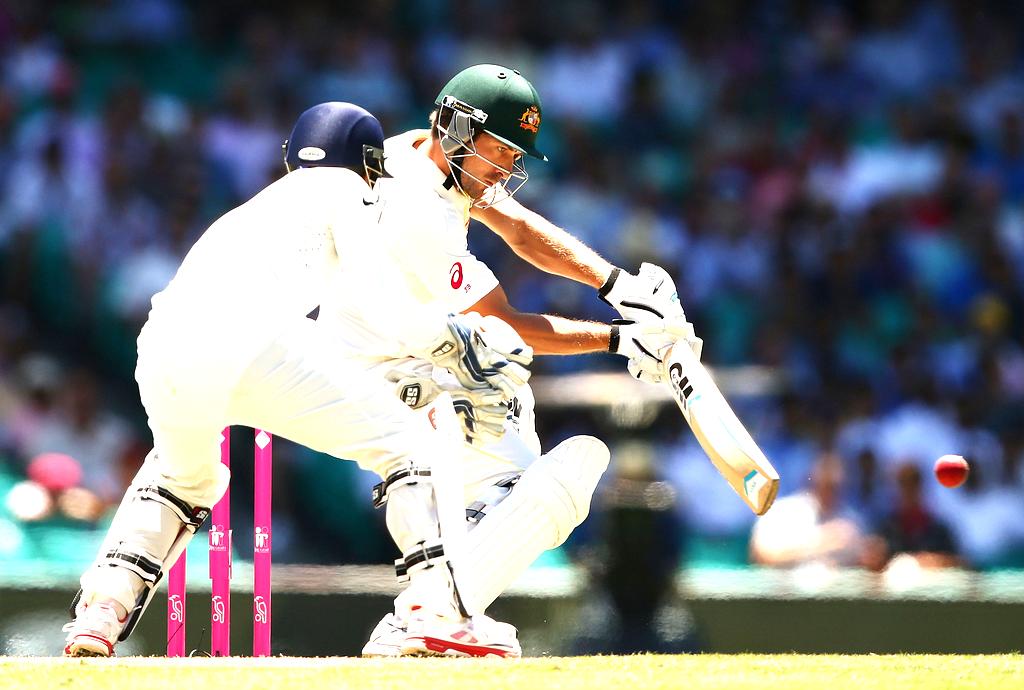 India vs Australia 4th Test