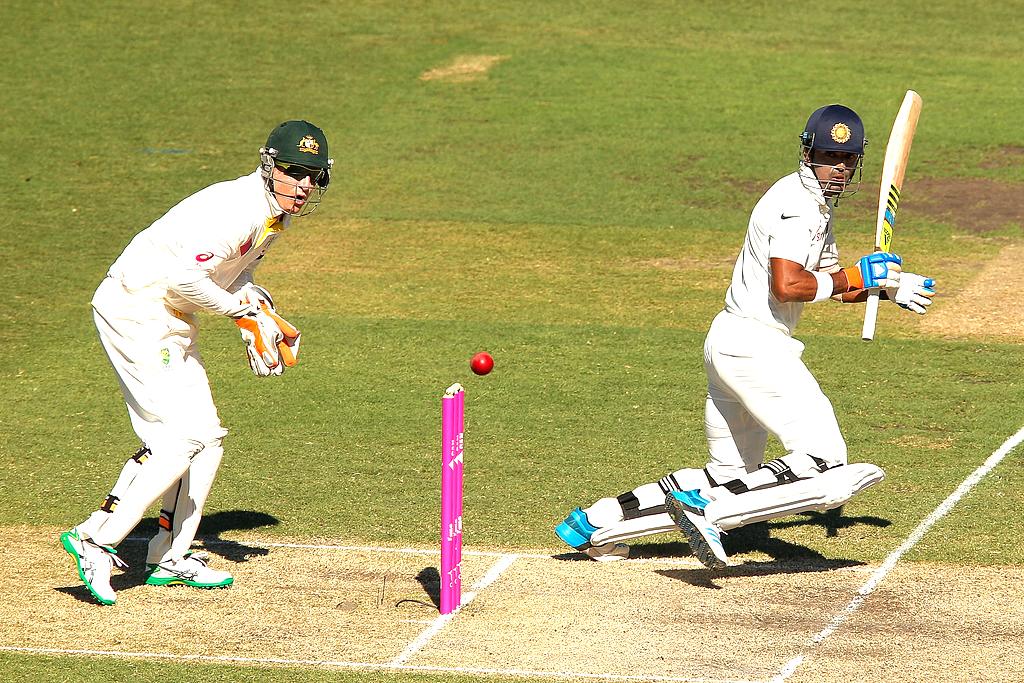 India vs Australia 4th Test