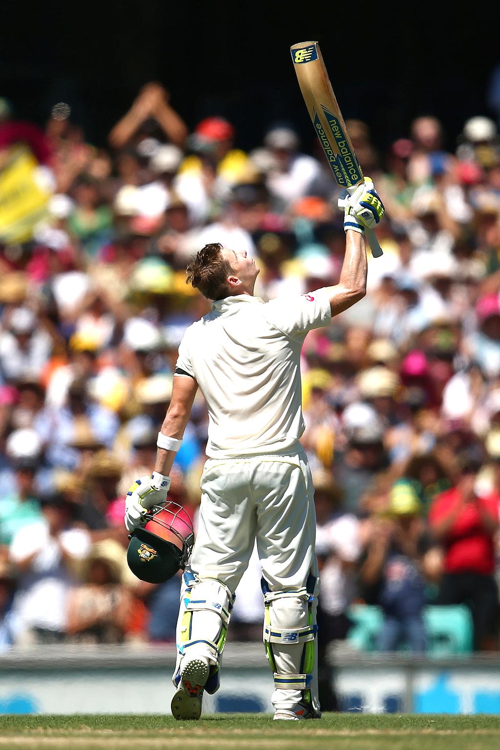 India vs Australia 4th Test