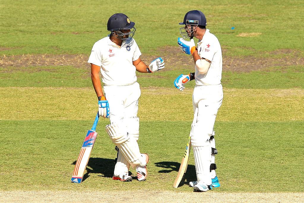 India vs Australia 4th Test