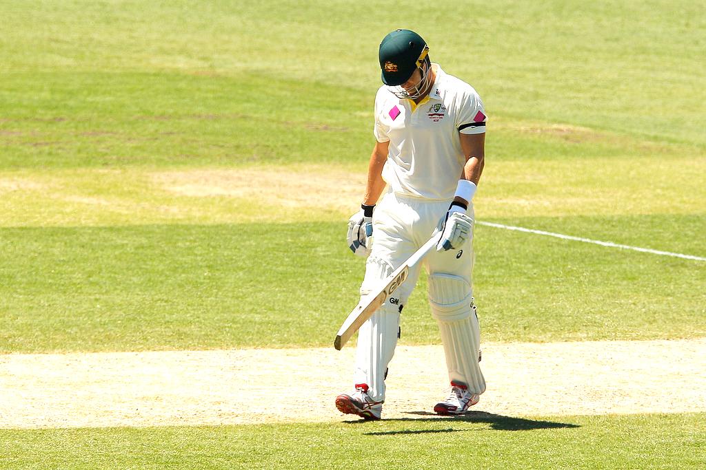 India vs Australia 4th Test