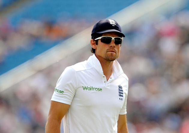 India vs England 2nd Test Stills